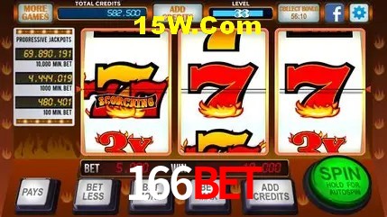 Experiência VIP 166Bet